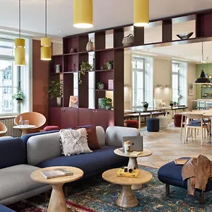 Hotel Kooook - Online Check In, Bern