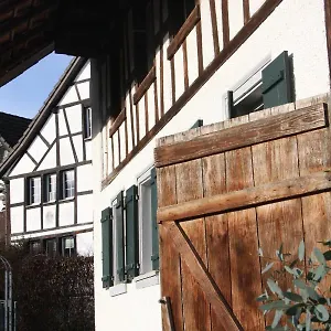 Frühstückspension Gaetzi, Stadel bei Niederglatt