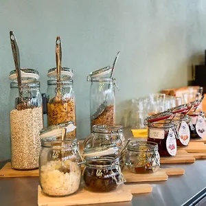 Hotel Tailormade Bab Bachenbuelach, Bachenbulach