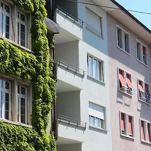 Apartment Rent-a-home Schweizergasse