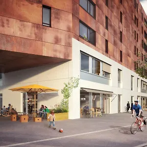 Hotel Zwiback, Dübendorf