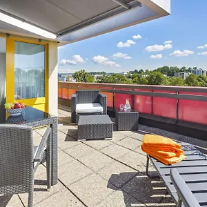 Aparthotel Achesa Homes, Zürich